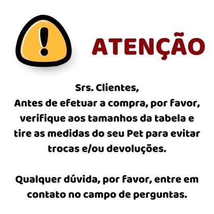 Imagem de Roupa Com Capuz Para Cães Roupinha Cachorro Pet Para Porte Pequeno, Médio e Grande