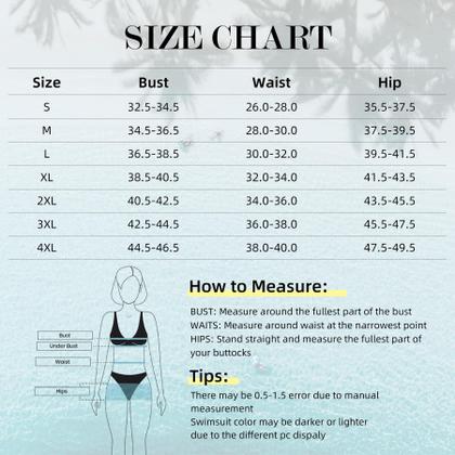 Imagem de Roupa de banho Tankini, roupa de banho feminina Zando, controle de barriga