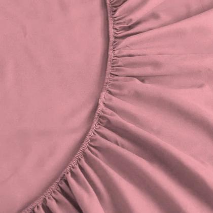 Imagem de Roupa de Cama Lisa Simples Toque de Algodão Soft