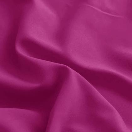 Imagem de Roupa de Cama Solteiro Lisa Com Elástico Clean Toque Suave