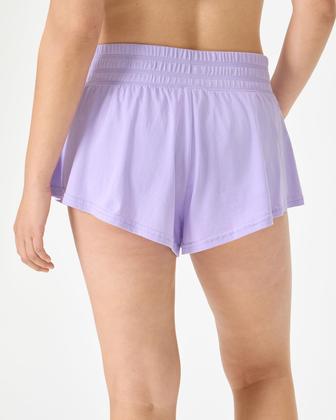 Imagem de Roupa de dormir florence by mills Cheeky Sleep Short Millie Lavender