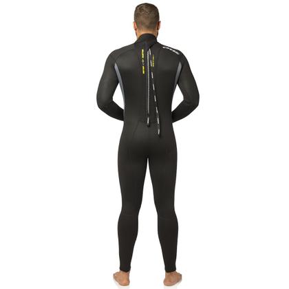 Imagem de Roupa de Neoprene para Mergulho Cressi Fast Man 5.0