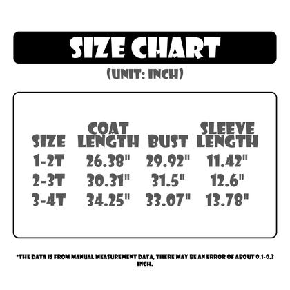 Imagem de Roupa de neve para bebês IBOBOOM, roupa de neve infantil, casaco de inverno, trenó de esqui, jaqueta acolchoada 1-4T