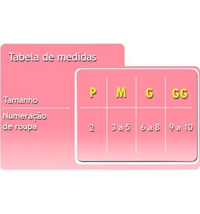 Imagem de Roupa de Palhaço Infantil menina Completa Carnaval e Festa