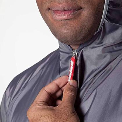 Imagem de Roupa de spray de pintura protetora Colad BodyGuard reutilizável
