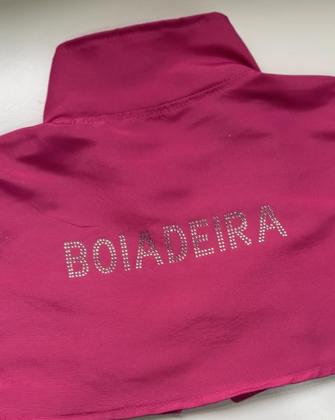 Imagem de Roupa infantil de Menina pink 3 Peças Ana Castela Boiadeira  festa Aniversario rodeio fantasia