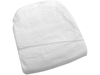 Imagem de Roupa Íntima Descartável Bigfral G e XG Derma Plus 16 Unidades