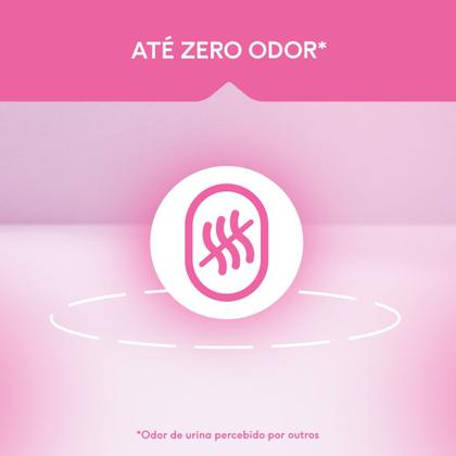 Imagem de Roupa Íntima Descartável Plenitud Femme G/XG 16 Unidades