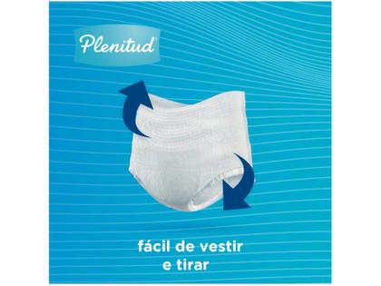 Imagem de Roupa Íntima Descartável Plenitud Protect Plus com 24