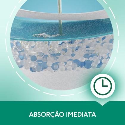 Imagem de Roupa Íntima Plenitud Classic G/XG 16 Unidades