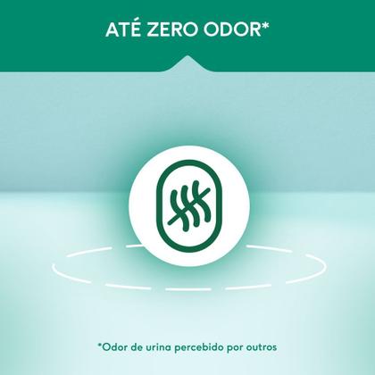 Imagem de Roupa Íntima Plenitud Classic G/XG 16 Unidades