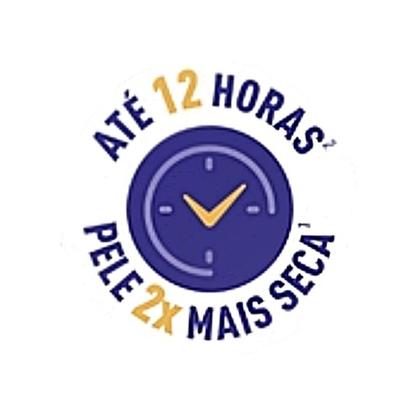 Imagem de Roupa Íntima Plenitud Noturna G/XG - 2 Pacotes com 14 Fraldas - Total 28 Tiras