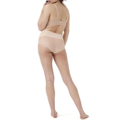 Imagem de Roupa íntima Shapewear SPANX Undie-tectable Lace Hi-Hipster