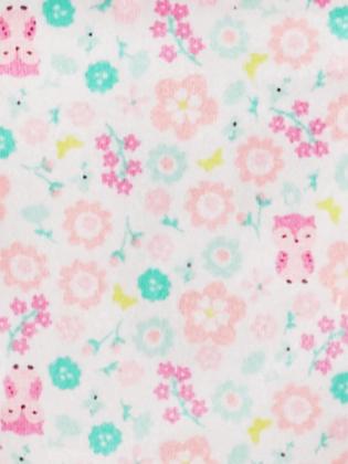 Imagem de Roupa íntima Simple Joys da Carter's Girls, pacote com 8, 6 a 7 anos