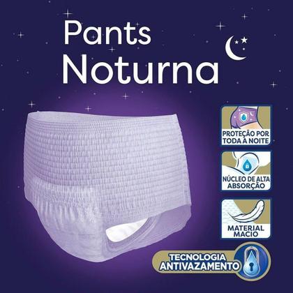 Imagem de Roupa Íntima Tena Pants Noturna P/M Leve 24 Pague 21 unidades