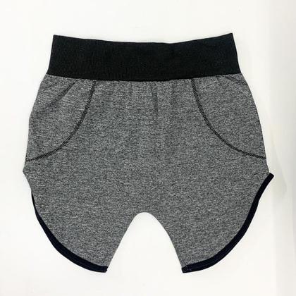 Imagem de Roupa Para Ginastica Academia Yoga Feminina Conjunto Short E Top Fitness