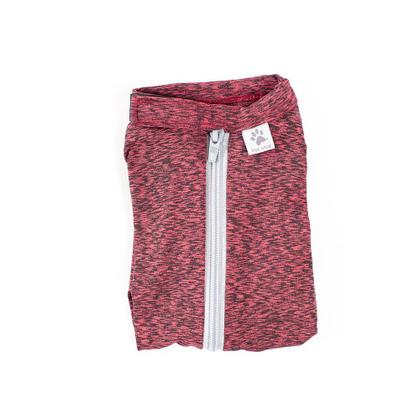 Imagem de Roupa Pós Cirúrgica Regular Duo Dry Rosa Pet Med - Tam. 00