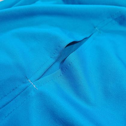 Imagem de Roupa Protetora e Pós-Cirúrgica Para Machos e Fêmeas Pet Freedom Tamanho 00