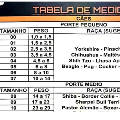 Imagem de Roupa Protetora Pós Cirúrgica Pet Macho Femea Tam. 00 ao 10