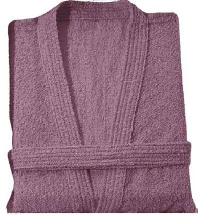 Imagem de Roupão adulto felpudo  atoalhado - DIANNELI