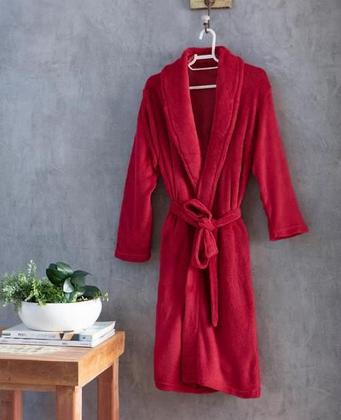 Imagem de Roupao Cortex Microfibra - Attuale