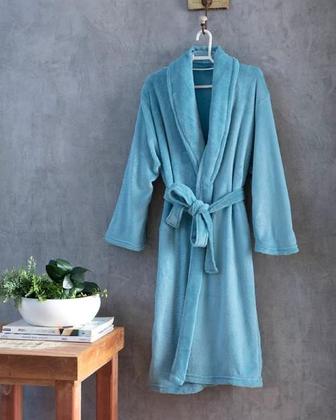 Imagem de Roupao Cortex Microfibra - Attuale