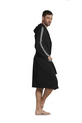 Imagem de Roupão Masculino com Capuz - Ref 408