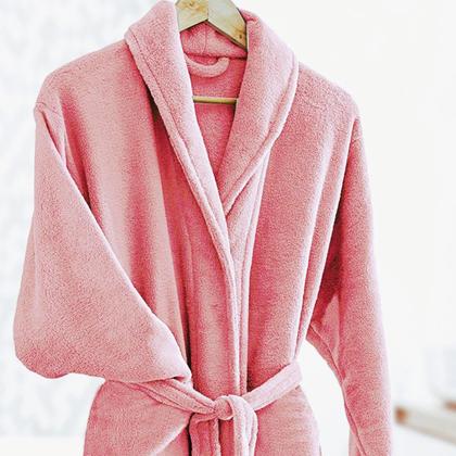 Imagem de Roupão Microfibra Attuale Corttex