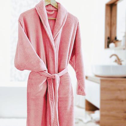 Imagem de Roupão Microfibra Attuale Corttex