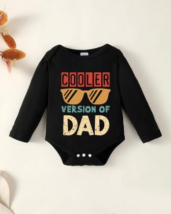 Imagem de Roupas para meninos NZRVAWS Newborn 0-3M Outfit Macacão e calças compridas