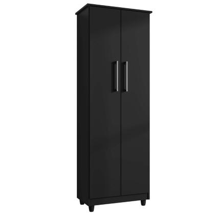 Imagem de Roupeiro Multiuso 2 Portas Nina Rud Rack