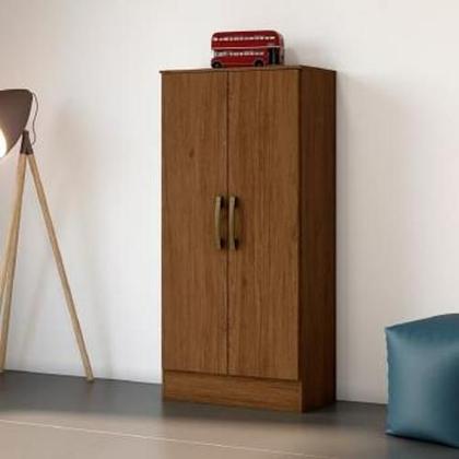 Imagem de Roupeiro Multiuso Henn Briz B14 2 Pts - B14-130