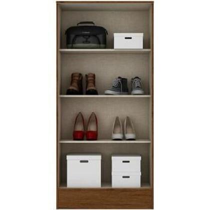 Imagem de Roupeiro Multiuso Henn Briz B14 2 Pts - B14-130