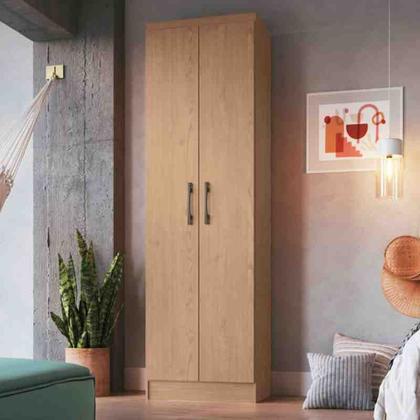 Imagem de Roupeiro Multiuso Versátil Angelin Castro Móveis