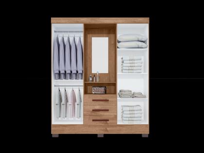 Imagem de Roupeiro Onix