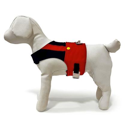 Imagem de Roupinha Cachorros Cropped Mickey Mouse Moni Moda Pet P