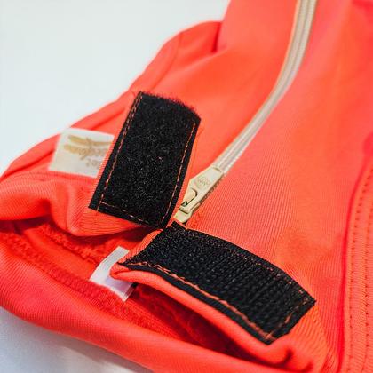 Imagem de Roupinha para Gatos Protetora e Pós-Cirúrgica Pet Freedom Nº 02