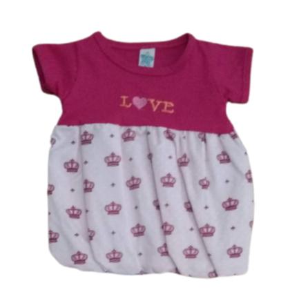 Imagem de Roupinhas para bebê reborn menina tamanho P