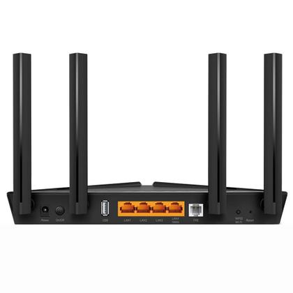 Imagem de Router TP-Link XX230V AX1800 Wireless Dual-Band Wifi/2.4GHZ