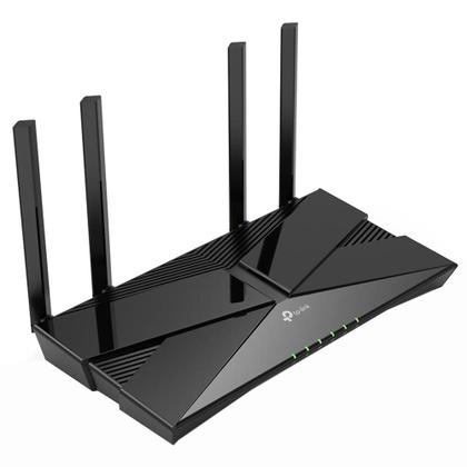 Imagem de Router TP-Link XX230V AX1800 Wireless Dual-Band Wifi/2.4GHZ