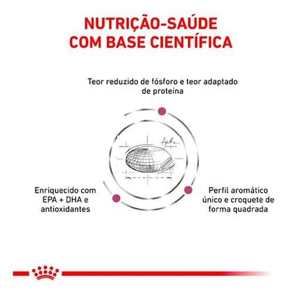Imagem de Royal Canin Racao Renal Special 2kg