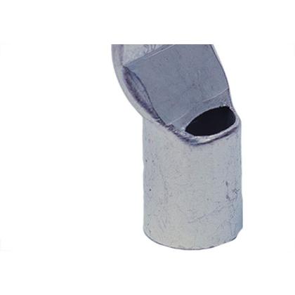 Imagem de Rr Pimmel Terminal Compressao 120 Mm - Kit C/3 Pc