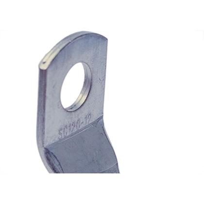 Imagem de Rr Pimmel Terminal Compressao 120 Mm - Kit C/3 Pc