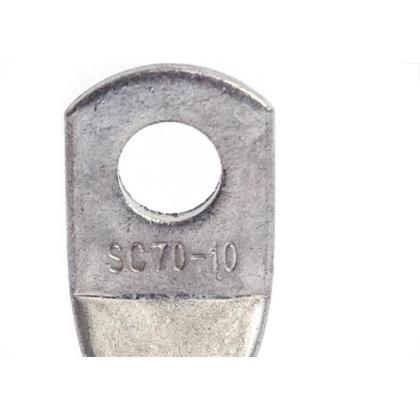 Imagem de Rr Pimmel Terminal Compressao 240 Mm - Kit C/3 Pc