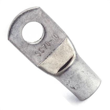 Imagem de Rr Pimmel Terminal Compressao 240 Mm - Kit C/3 Pc