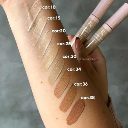 Imagem de Ruby Kisses Corretivo para a Área dos Olhos Under Eye