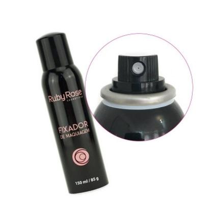 Imagem de Ruby Rose Dermo - Fixador de Maquiagem em Spray 150ml