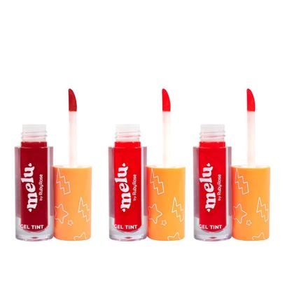 Imagem de Ruby Rose - Gel Tint Melu HB8232