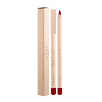 Imagem de Ruby Rose Lápis Labial Glass Glass Hb5498 Ll08