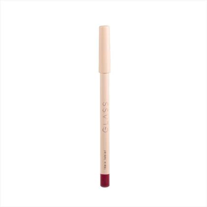 Imagem de Ruby Rose Lápis Labial Glass Glass Hb5498 Ll08
